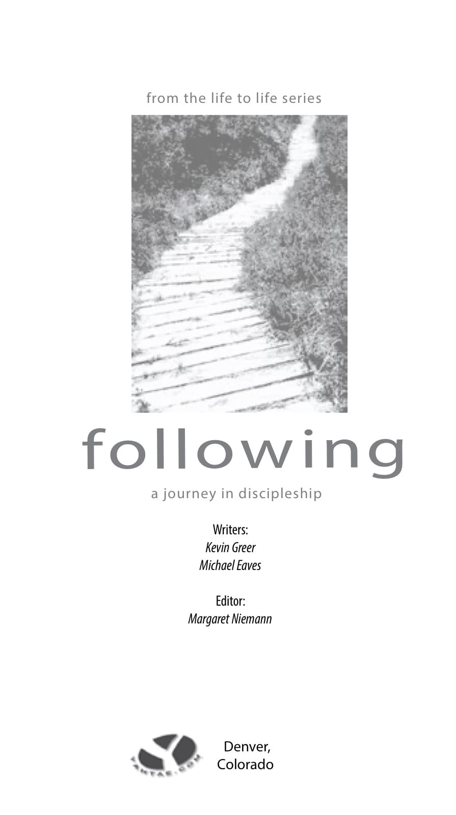 FOLLOWING